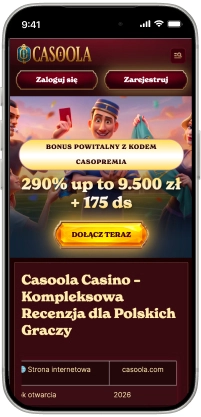 Casoola mobile